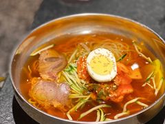 -伊茉家的烤肉店(勒泰中心店)