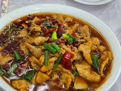 -丁记玻璃房餐厅