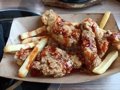 -安大叔拌饭(宝龙店)
