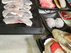 -丽江庭院之丽江往事(安定门店)