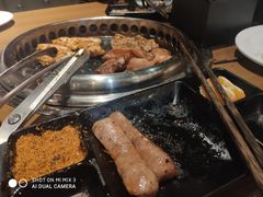 -火炉火自助餐(悠唐购物中心店)