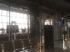 -曼谷素万那普国际机场