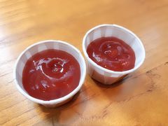 -The Habit Burger Grill 哈比特汉堡(复兴soho店)
