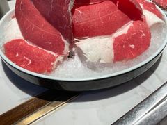 谷饲上脑-捞神煲汤火锅(湖滨商业街店)