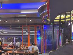 -路边羊烧烤酒场(宝带路店)