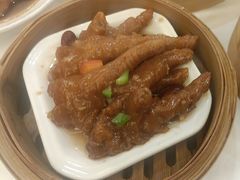 -万山楼海鲜酒家·二十三年老字号
