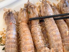 -众味海鲜大排档·活海鲜·潮汕味(南澳店)