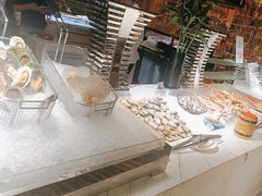 -杭州临平万丽酒店·燃餐厅(人民大道店)