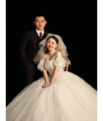 -盛夏光年studio·美学·电影感·定制