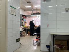 -郭记小街麻辣烫(虎坊路店)