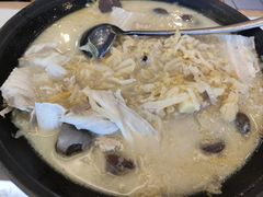 东北汆白肉酸菜-京滨饭店·餐厅(阜外大街店)