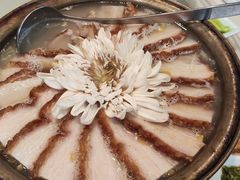 -京味斋·北京烤鸭(华威桥北工大店)