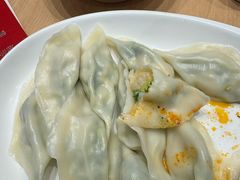 -喜家德虾仁水饺(浦东山姆店)