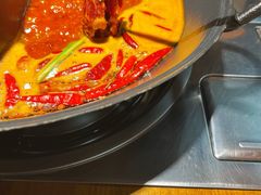 -阳阳老火锅(小南门店)