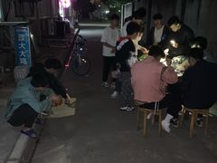 -上海第二工业大学(金海路校区)