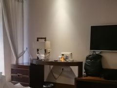 -宁波九龙湖开元度假村
