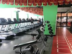 -龙旗健身(龙旗购物中心店)