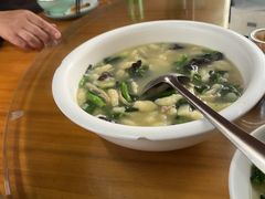 -芦茨金富饭庄·25年老字号·专做稻草鸡