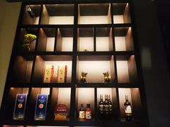 -春色如许·茶食餐厅(桃李春风店)