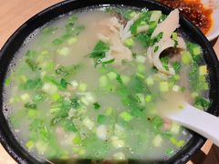 -老班长手工灌汤包老店(东山店)
