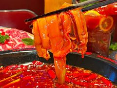 -牛市坎火锅(建设路店)