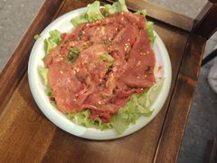 -三江两海老火锅(北京首店)