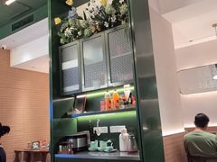 -潮界(LU·ONE凯德晶萃广场店)