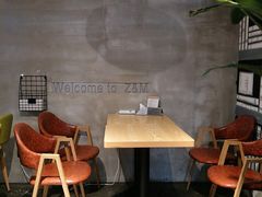 大堂-ZM COFFEE(西安路店)
