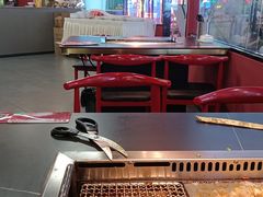 -蜀酱焰·新派融合自助烤肉(仁和春天广场店)