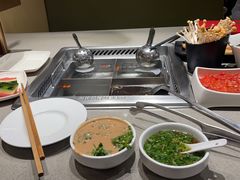 -海底捞火锅(宇飞大厦店)