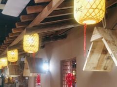 -柿子树炭烤羊腿(金台路店)