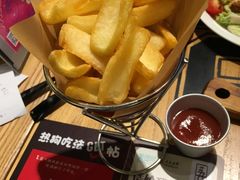 -艾薯夫妇Aysh(福田星河COCOPark店)