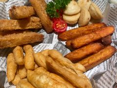 -岛风·台食小馆 ISLAND BISTRO(烟台山店)