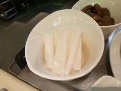 山药-海底捞火锅(九久奥特莱斯店)