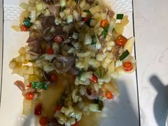 -千岛湖小鱼儿·淳安匠心农家菜