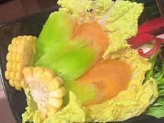 -掂档潮汕牛肉火锅(沈阳万象城店)