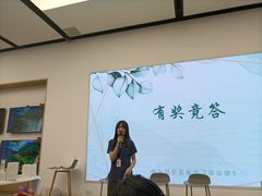 -华为智能生活馆(济南印象城)