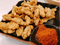 现炸小酥肉-晓宇重庆火锅(赛格国际购物中心店)