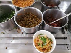 -广西师范大学(育才校区)