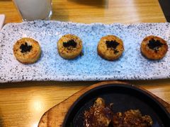 -真剑日本料理·铁板烧(贵州路店)