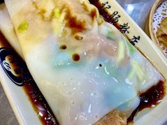银记招牌三宝肠粉-银记肠粉店(市二宫店)
