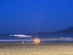 -东海半边山旅游度假区