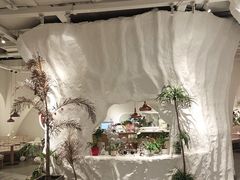 -麓椿花园西餐厅(海乐世界店)