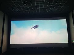 -金逸影城(光美宝龙巨幕店)