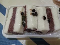 -南大门韩国米糕(公滨路店)