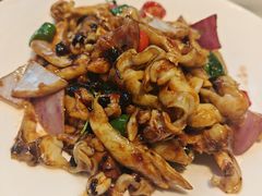 -79号渔船海鲜饭店(华强北店)