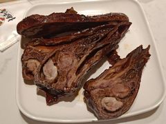 -杨氏青龙虾·羊蝎子(金盛路总店)