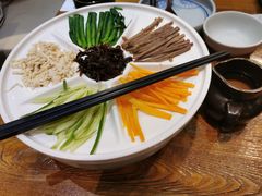 -云海肴·云南小炒·汽锅鸡(天津国金汇店)