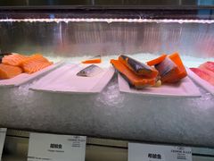 -漳州瑰丽半岛酒店·原素全日制餐厅