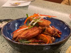 -Home Thai·泰谣(王府井apm店)